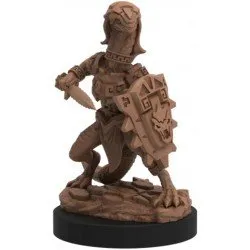 Epic Encounters: Chamber of the Serpent Folk