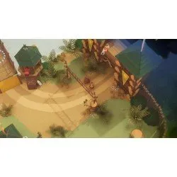 Chicken Run Eggstraction (Xbox)