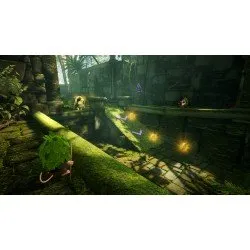 Chickenhare and The Treasure of Spiking Beard (PS5)