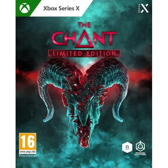 The Chant - Limited Edition (Xbox Series X)