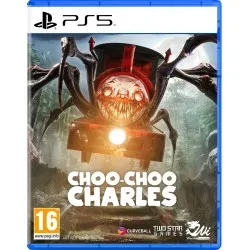 Choo Choo Charles (PS5) Choo Choo Charles (PS5)