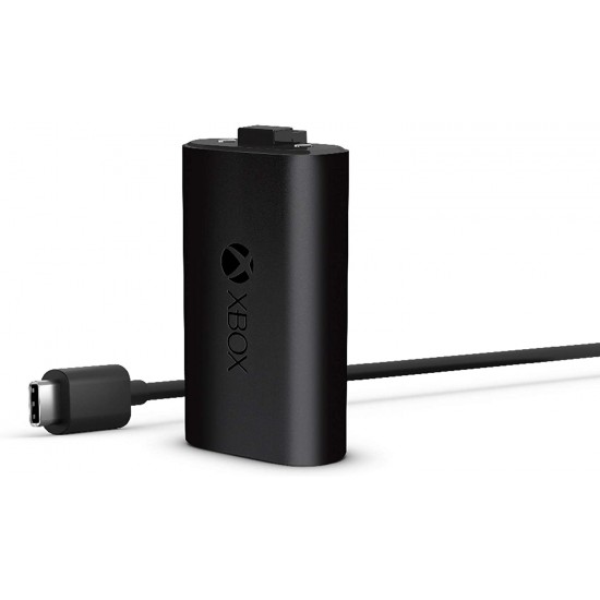 Xbox Play and Charge Kit (USB-C)