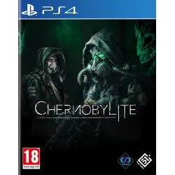 Chernobylite (PS4)