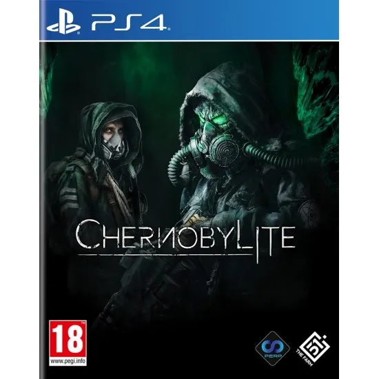 Chernobylite (PS4)