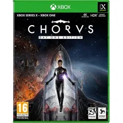 Chorus - Day One Edition (Xbox)