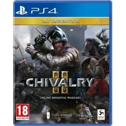 Chivalry II (PS4) Chivalry II (PS4)