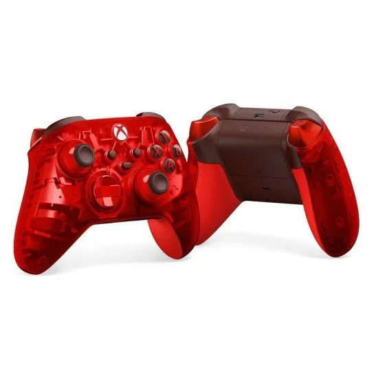 Xbox Wireless Controller Pulse Cipher Special Edition Xbox Wireless Controller Pulse Cipher Special Edition