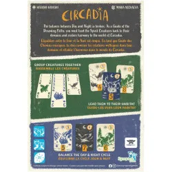 Circadia