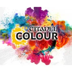 Citadel Colour - Layer Paint