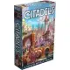 Citadels Board Game Box (Revised Edition)