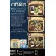 Citadels Board Game Box (Revised Edition)