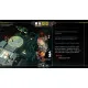 Nintendo Switch 2 game case for Citizen Sleeper 2 Starward Vector featuring sci-fi artwork of a sleeper android and spaceships