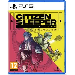 Citizen Sleeper: Helion Collection (PS5)
