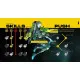 PlayStation 5 game case for Citizen Sleeper Helion Collection showing futuristic sci-fi sleeper artwork