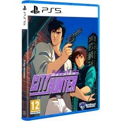 City Hunter (PS5)