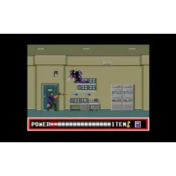 City Hunter (PS5)