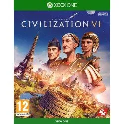 Civilization VI (Xbox One)