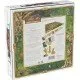 Clacks Discworld board game Collector's Edition box featuring Clacks tower semaphore artwork inspired by Terry Pratchett's Going Postal