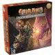 Clank! A Deck-Building Adventure Master Thief Edition board game box artwork