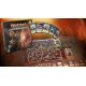 Clank! A Deck-Building Adventure Master Thief Edition board game box artwork