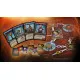 Clank! A Deck-Building Adventure Master Thief Edition board game box artwork