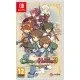 Class of Heroes 3 Remaster (Switch)