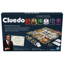 Cluedo Classic