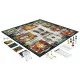 Cluedo Classic murder mystery board game box featuring Tudor Mansion artwork and six iconic suspect characters