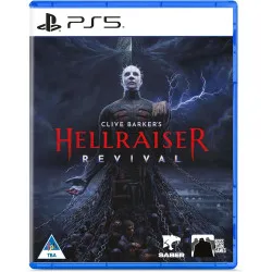 Clive Barker's Hellraiser: Revival - Day One Edition (PS5)