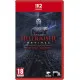 Nintendo Switch 2 game case for Clive Barker's Hellraiser Revival Day One Edition showing Pinhead and the Genesis Configuration puzzle box