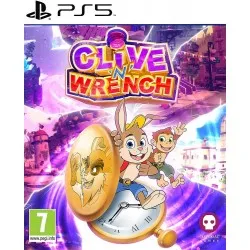 Clive 'n' Wrench (PS5)