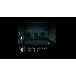 Clock Tower Rewind (PS5)