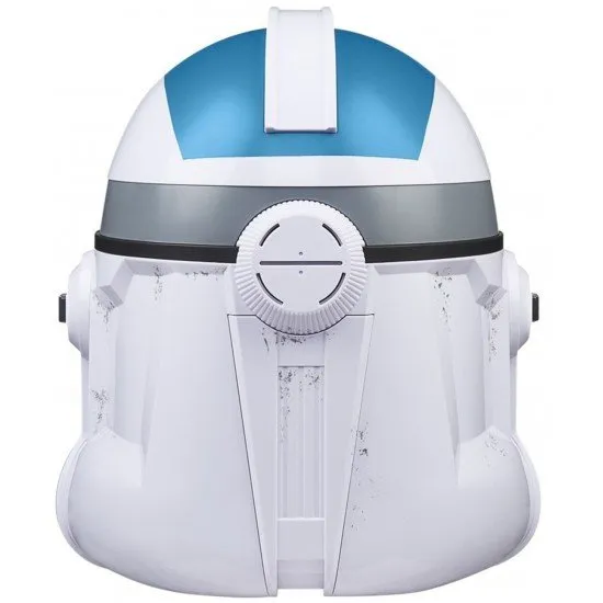 Star Wars The Black Series Clone Trooper Electronic Helmet 501st Legion Star Wars The Black Series Clone Trooper Electronic Helmet 501st Legion