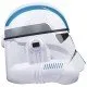 Star Wars The Black Series Clone Trooper Electronic Helmet 501st Legion Star Wars The Black Series Clone Trooper Electronic Helmet 501st Legion