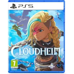 Cloudheim (PS5)
