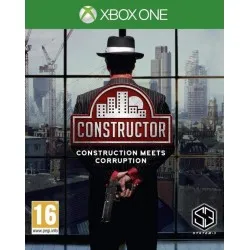 Constructor (Xbox One)