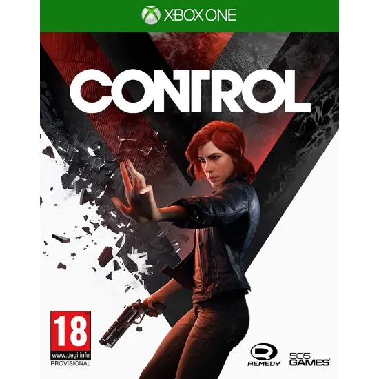 Control (Xbox One)