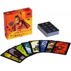 Cockroach Poker Cockroach Poker