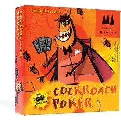 Cockroach Poker Cockroach Poker