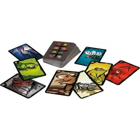 Cockroach Poker Cockroach Poker