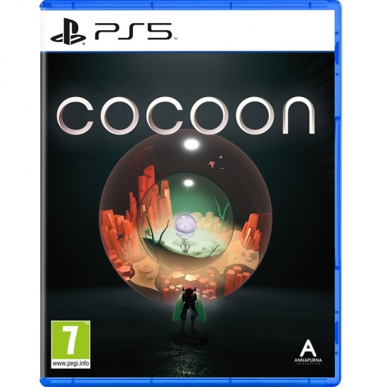 Cocoon (PS5)