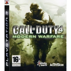 Call Of Duty Modern Warfare Remastered Ps4 Midia Fisica em Promoção na  Americanas