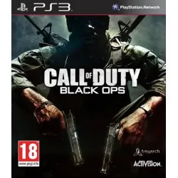 Call of Duty: Black Ops (PS3)
