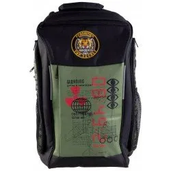 Call of Duty: Cold War Backpack - Tiger Badge