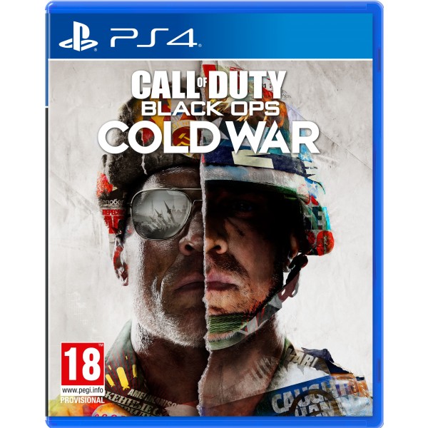 Call of Duty: Black Ops Cold War Call of Duty: Black Ops Cold War