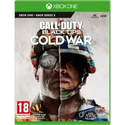 Call of Duty: Black Ops Cold War (Xbox)