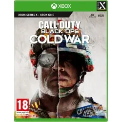 Call of Duty: Black Ops Cold War (Xbox Series X)