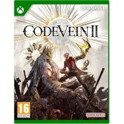 Code Vein II (Xbox Series X) Code Vein II (Xbox Series X)