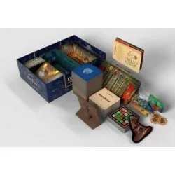 Codenames: Back to Hogwarts Edition