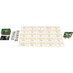 Codenames Duet (2nd Edition)